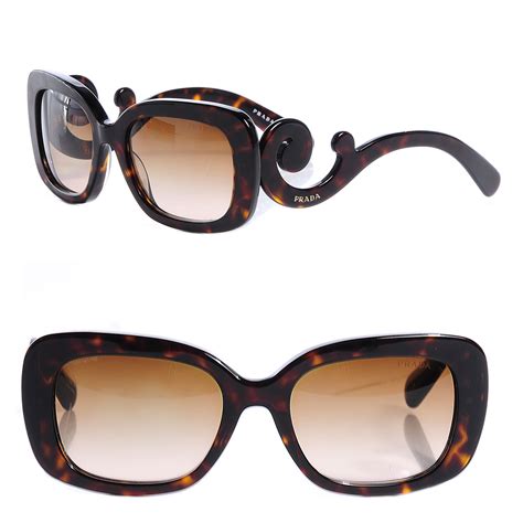 prada baroque sunglasses price singapore|Prada baroque sunglasses tortoiseshell.